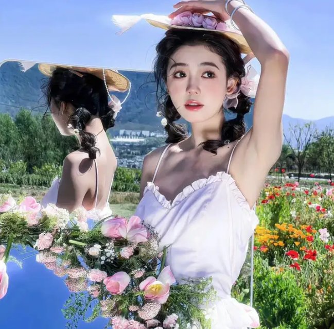 大周小冰人第一季